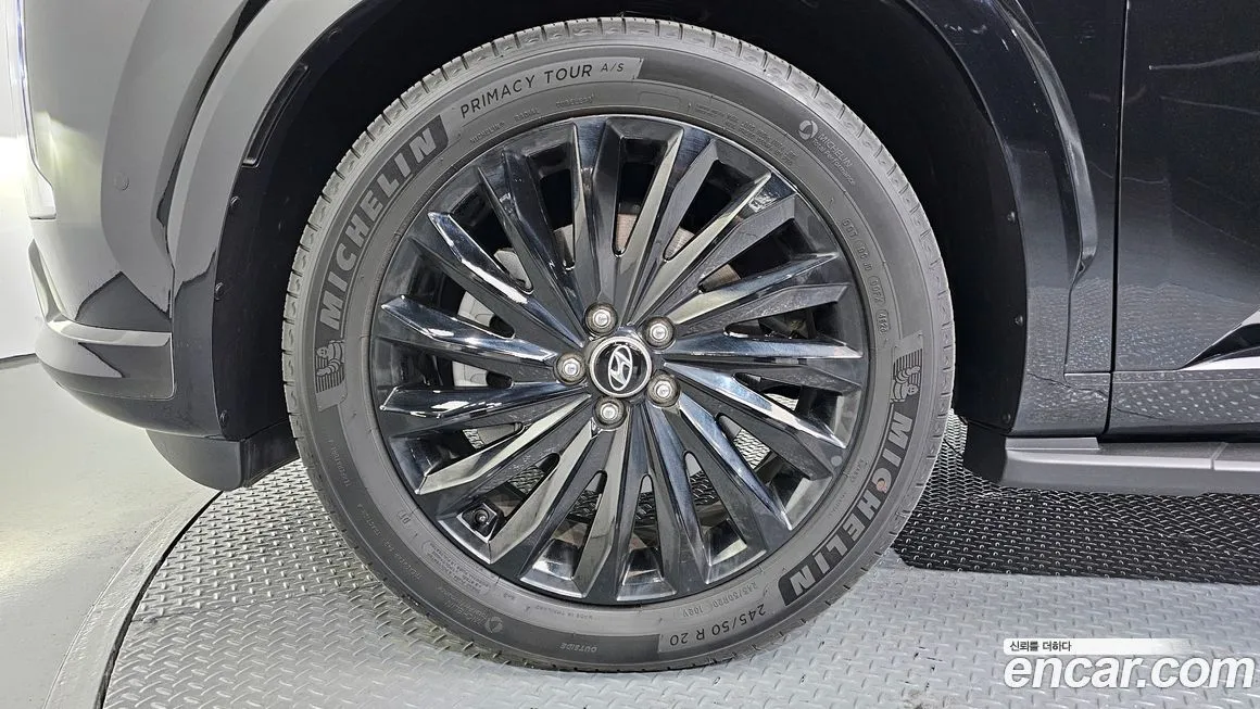 Hyundai Palisade — фото 6