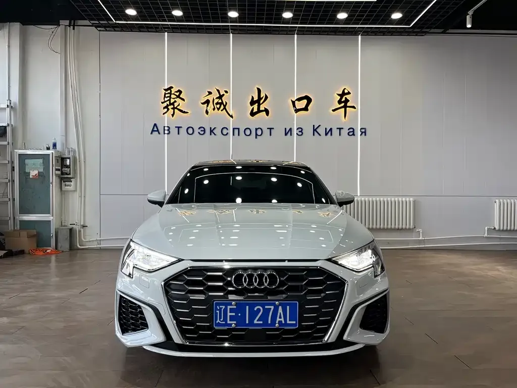 Audi A3 — фото 5