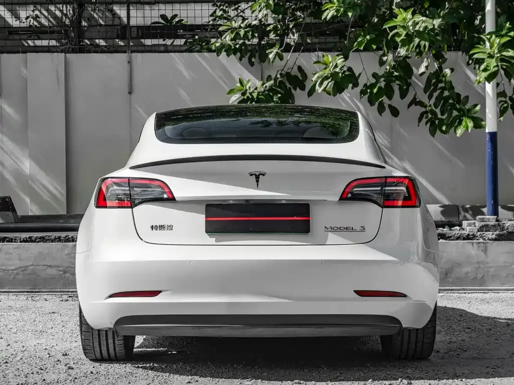 Tesla Model 3 2022 из CN, фото 9