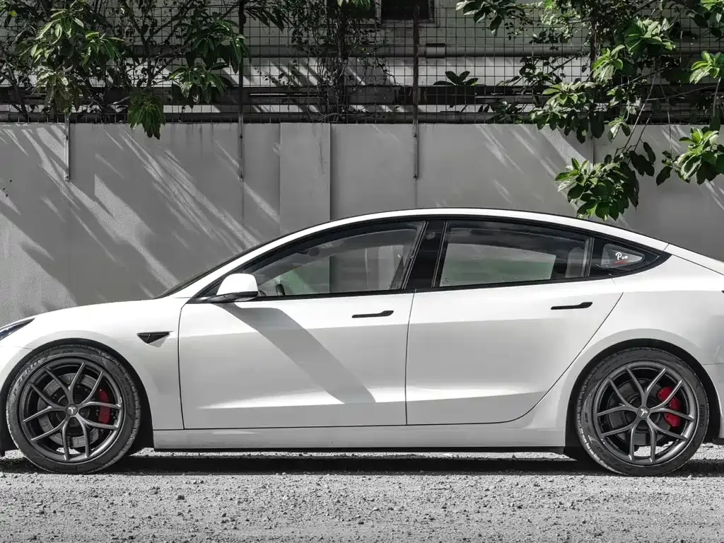 Tesla Model 3 2022 из CN, фото 10