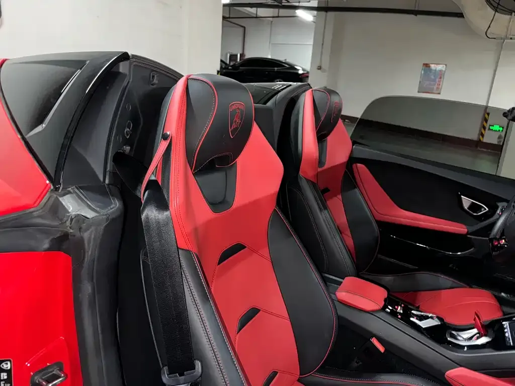 Lamborghini Huracan — фото 2
