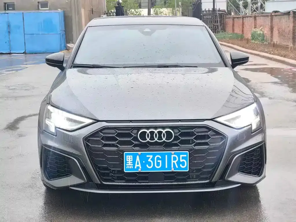 Audi A3 — фото 4