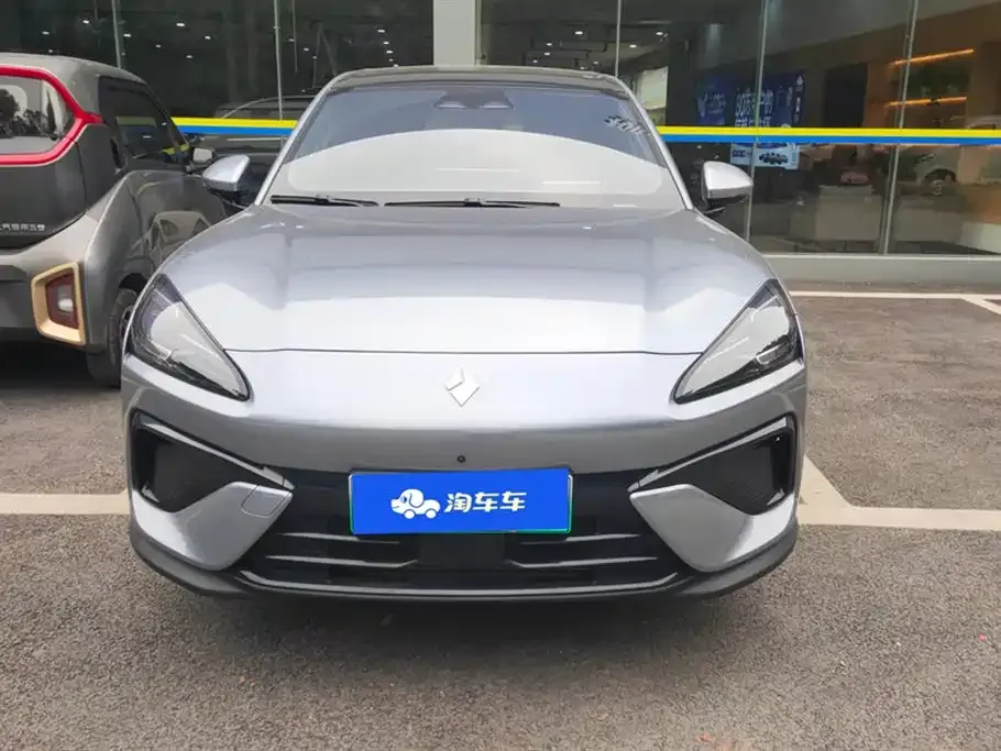 Baojun Yunhai 2024 из CN, фото 5
