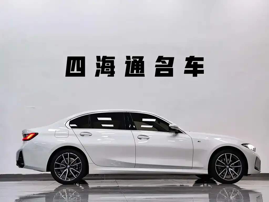 BMW 3 Series — фото 2