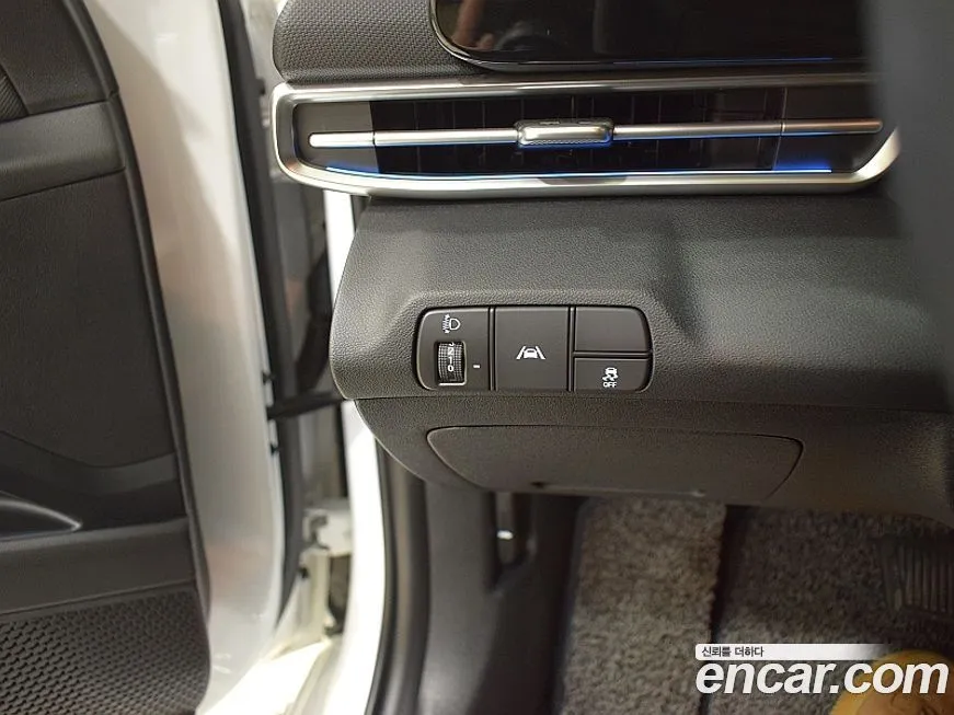 Hyundai AVANTE 2023 из KR, фото 7