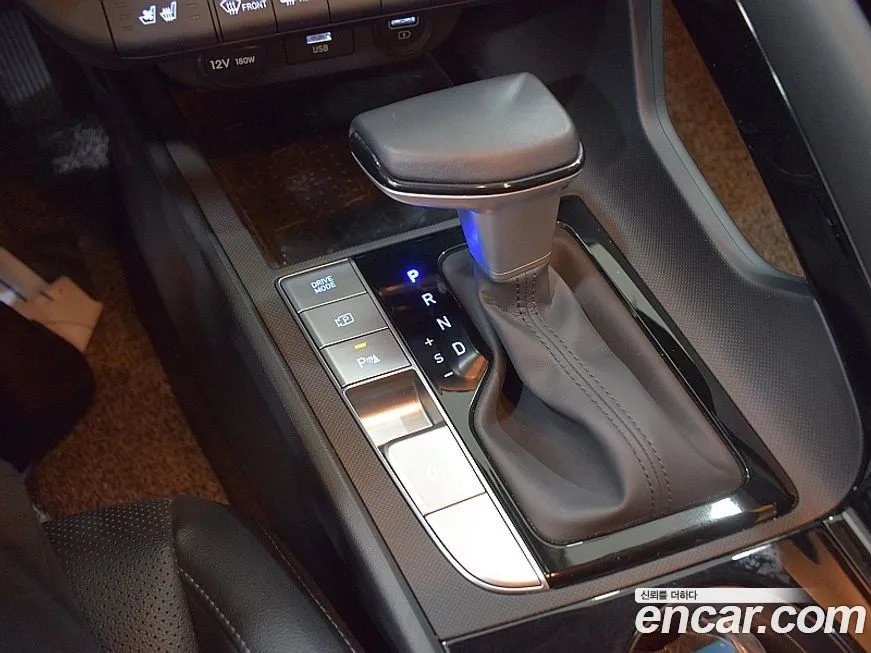 Hyundai AVANTE 2023 из KR, фото 10