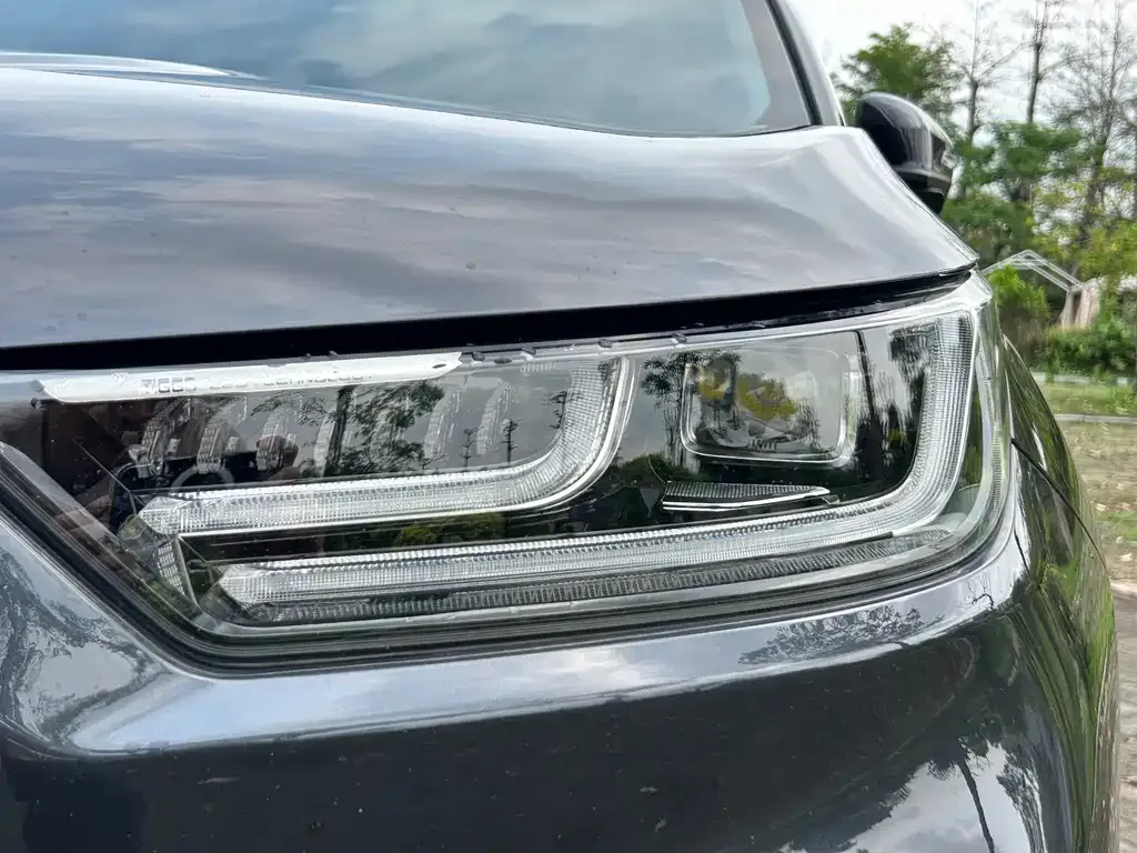 Chery Tiggo 8 PLUS — фото 6