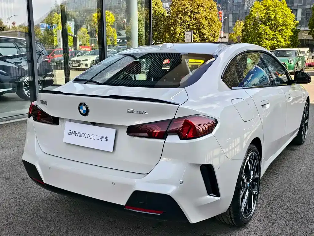 BMW 2 Series — фото 6