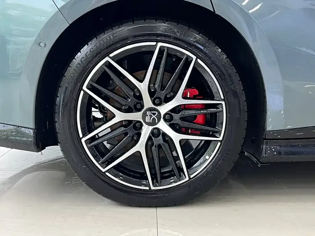 BYD Han L 2025 из CN, фото 3