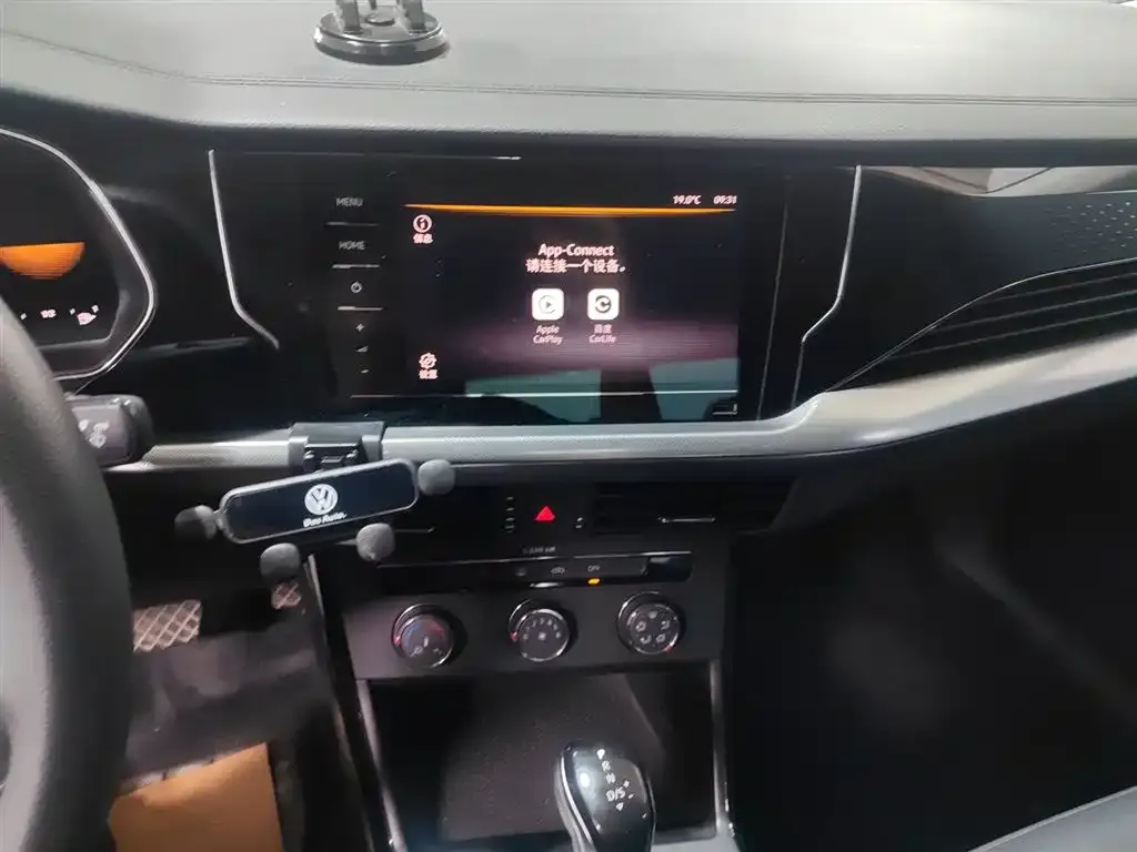 Volkswagen Passat — фото 5