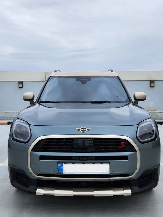 Mini Countryman 2024 из KR, фото 2