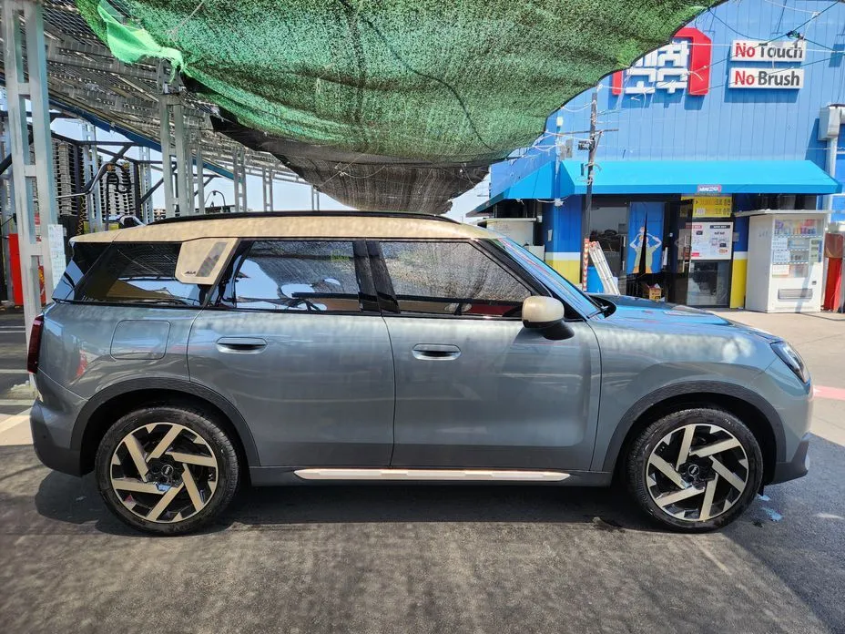 Mini Countryman 2024 из KR, фото 9