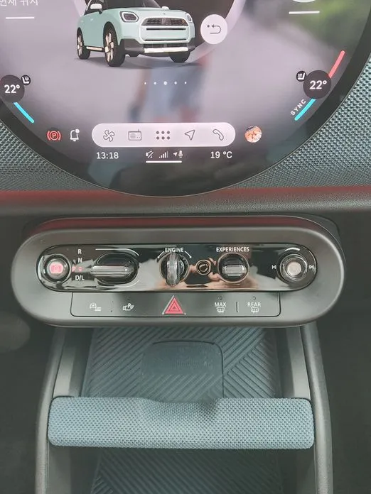 Mini Countryman 2024 из KR, фото 4