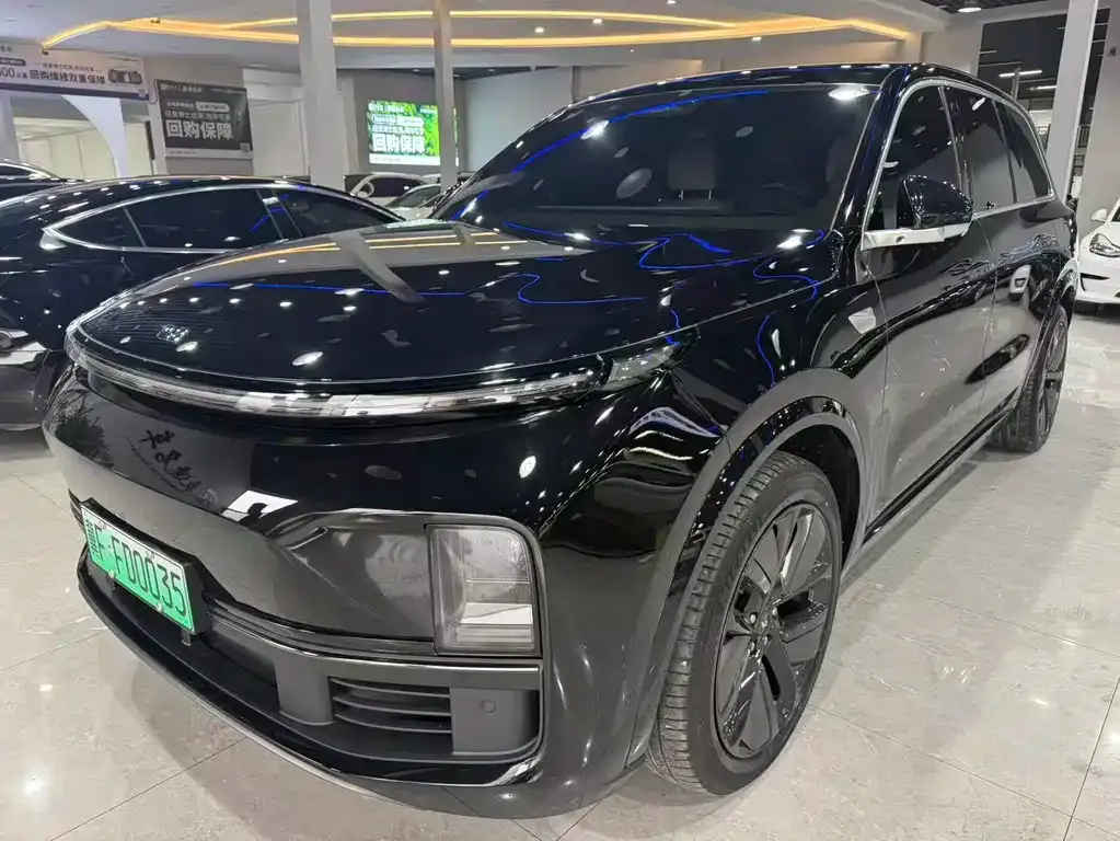 Li Auto L9