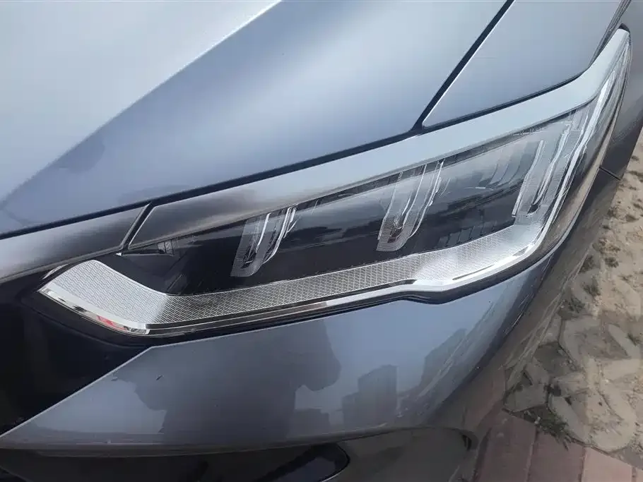 BYD Pro New Energy — фото 3