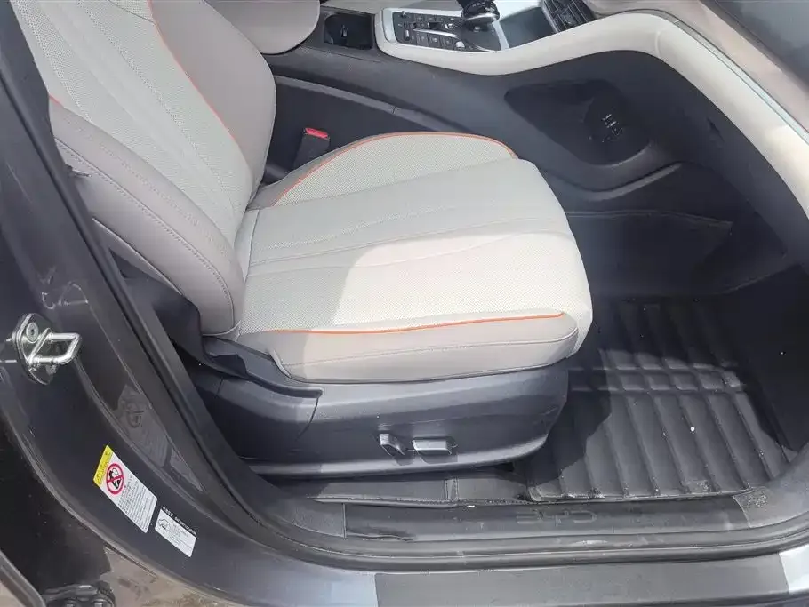 BYD Pro New Energy — фото 7