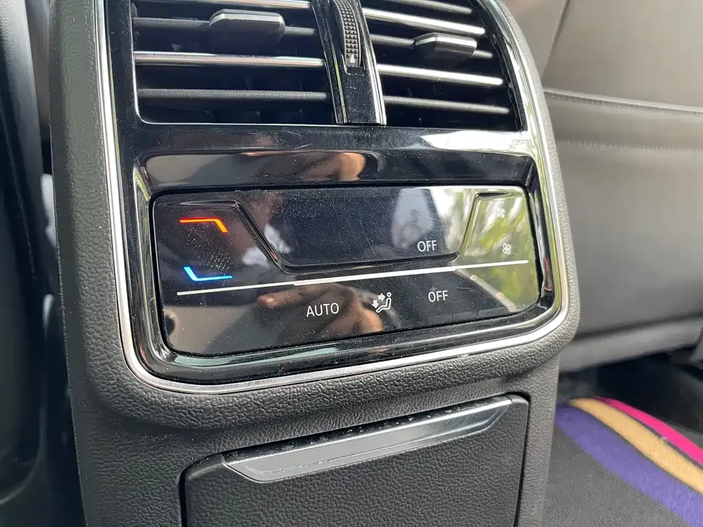 Volkswagen CC 2025 из CN, фото 9