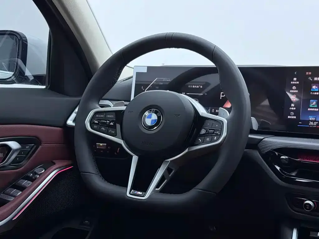 BMW 3 Series — фото 10