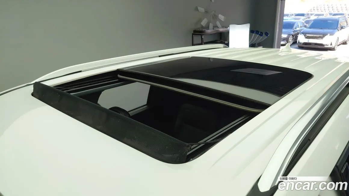 Ford Explorer 2021 из KR, фото 9