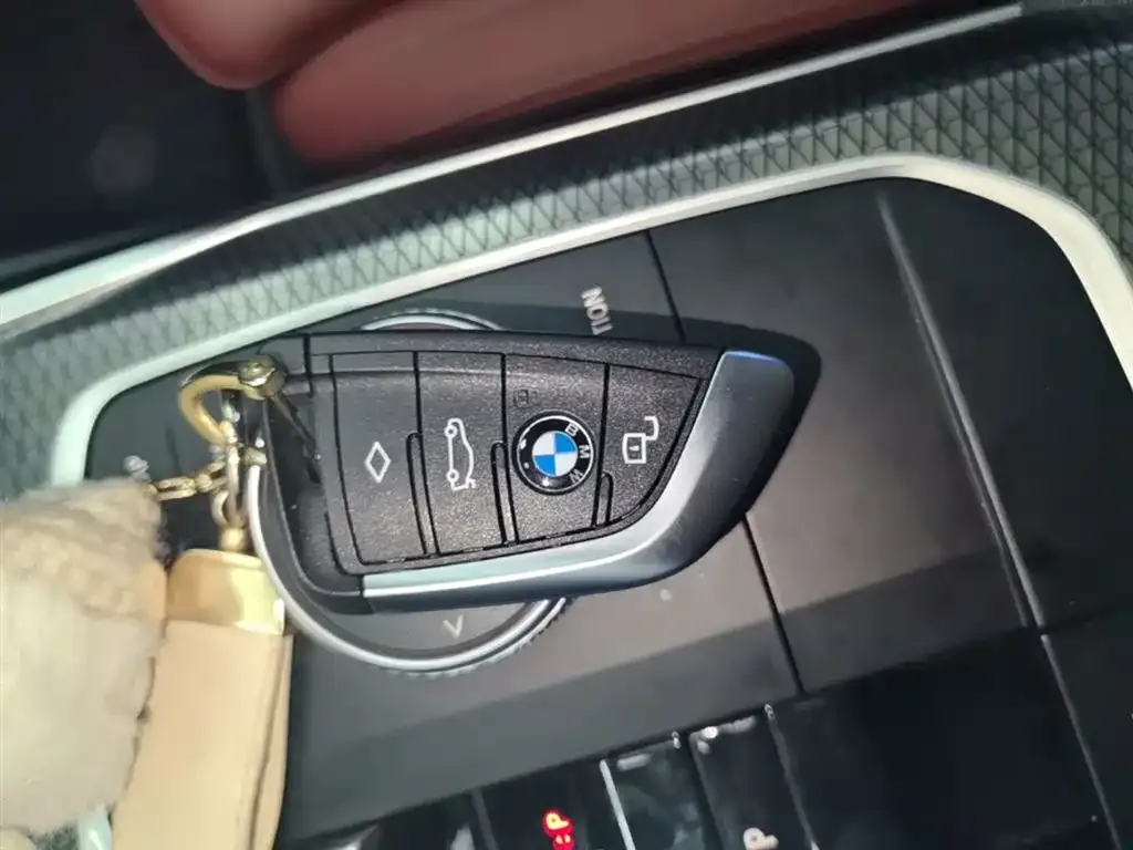 BMW i3 — фото 3