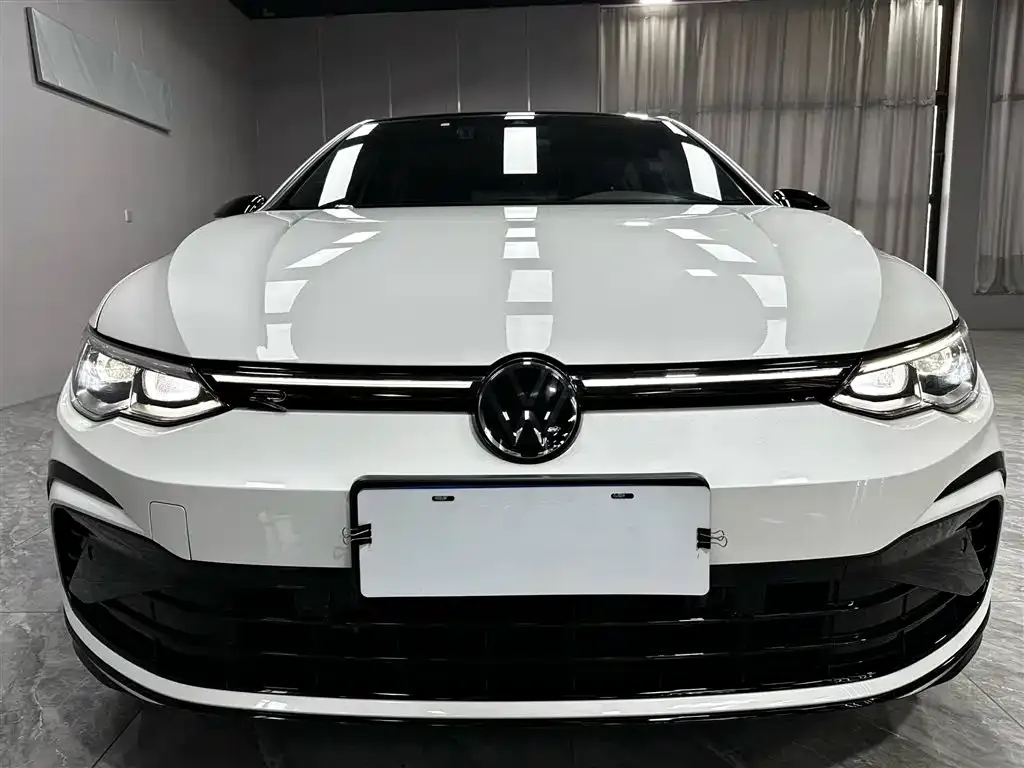 Volkswagen Golf — фото 6