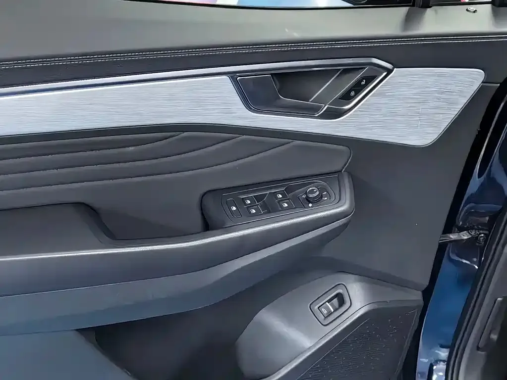 Volkswagen Talagon 2022 из CN, фото 3