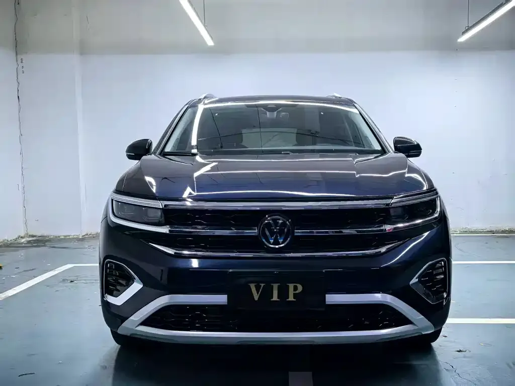 Volkswagen Talagon 2022 из CN, фото 2