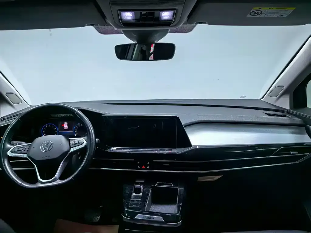 Volkswagen Talagon 2022 из CN, фото 8