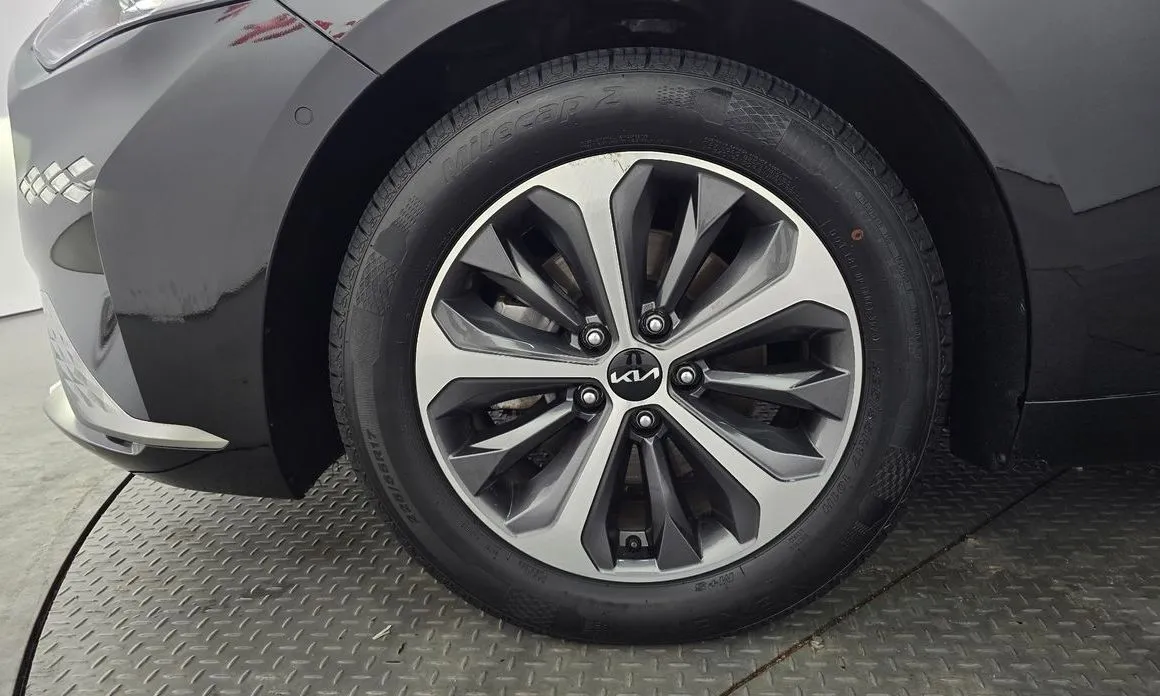 Kia K8 2023 из KR, фото 9