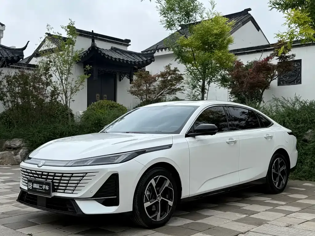 Changan Eado