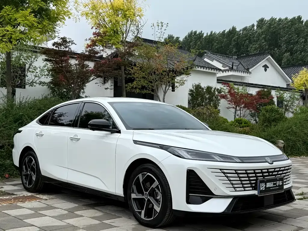 Changan Eado 2025 из CN, фото 10