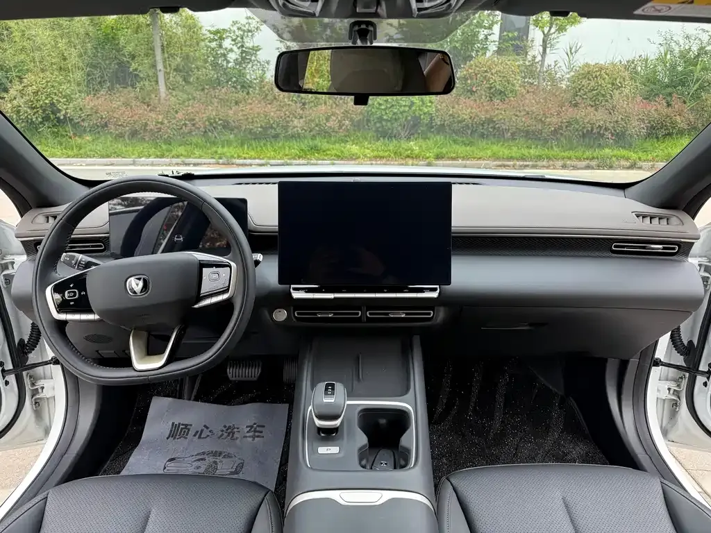 Changan Eado 2025 из CN, фото 8