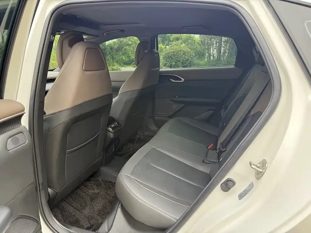 Changan Eado 2025 из CN, фото 5
