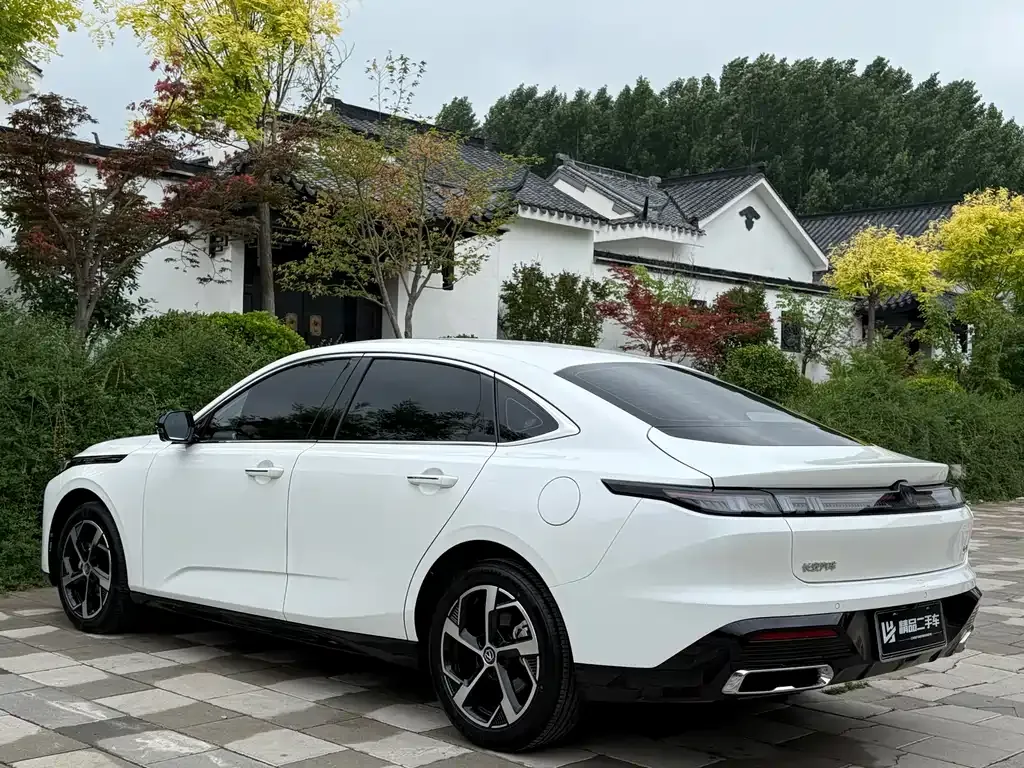 Changan Eado 2025 из CN, фото 9