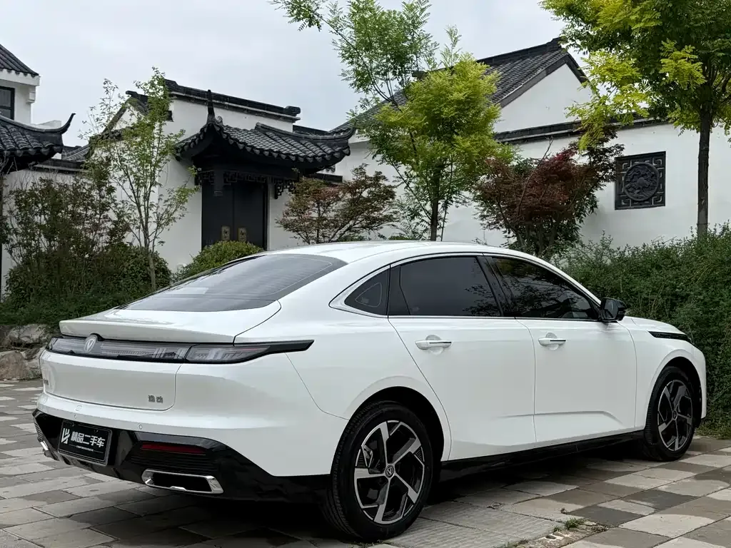 Changan Eado 2025 из CN, фото 7