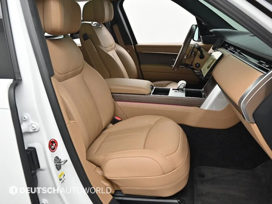 Land Rover Range Rover 2024 из KR, фото 10