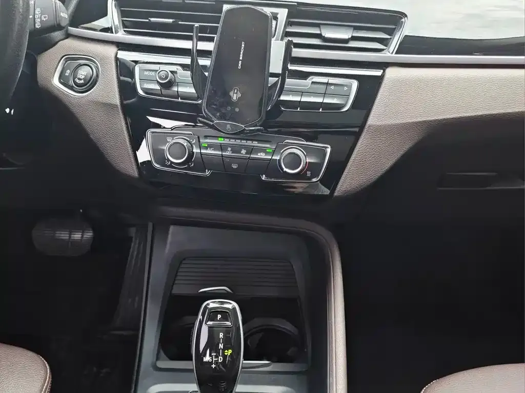 BMW X1 2021 из CN, фото 4