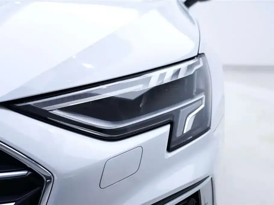 Audi A3 — фото 3