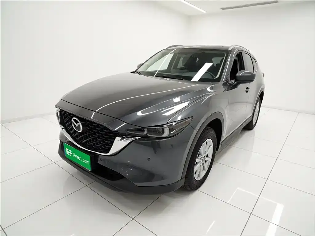 Mazda CX-5 — фото 4
