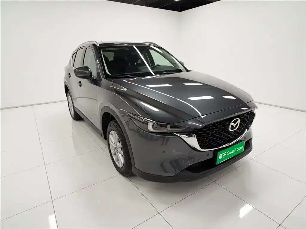 Mazda CX-5 — фото 7