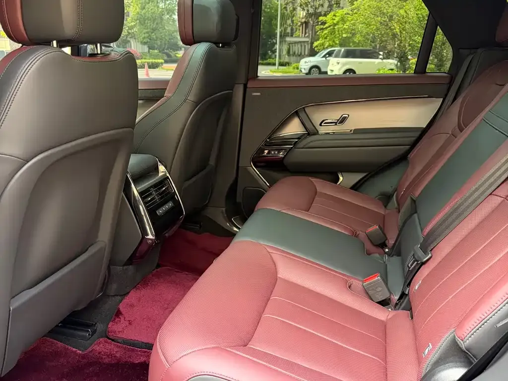 Land Rover Sport 2023 из CN, фото 7