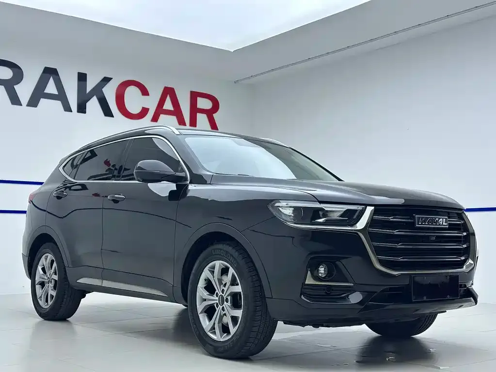 Haval H6 — фото 3