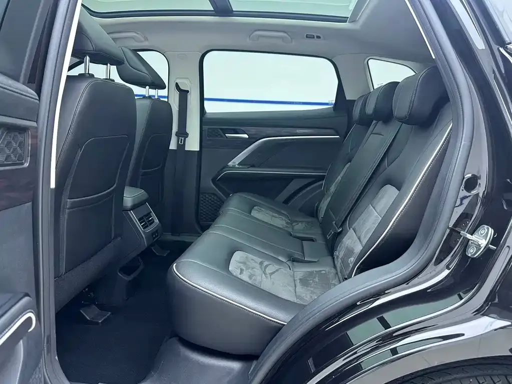 Haval H6 — фото 10