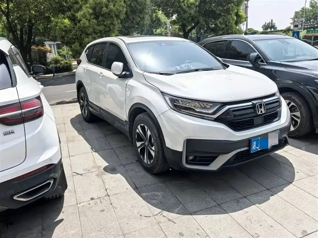 Honda CR-V 2023 из CN, фото 5