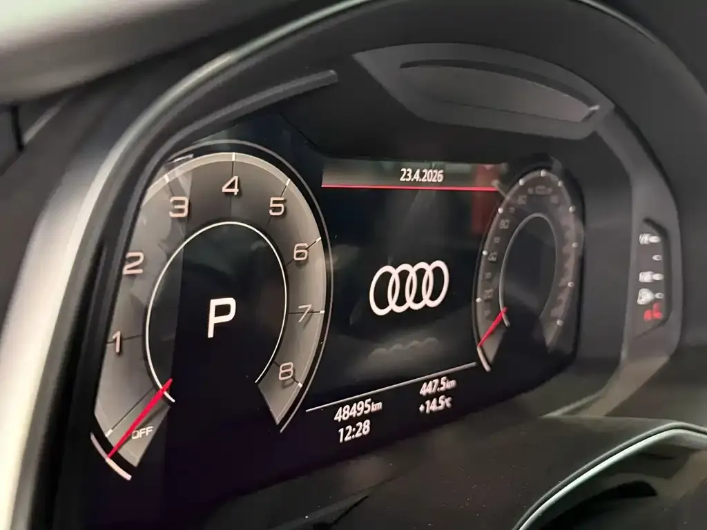 Audi A7L — фото 4