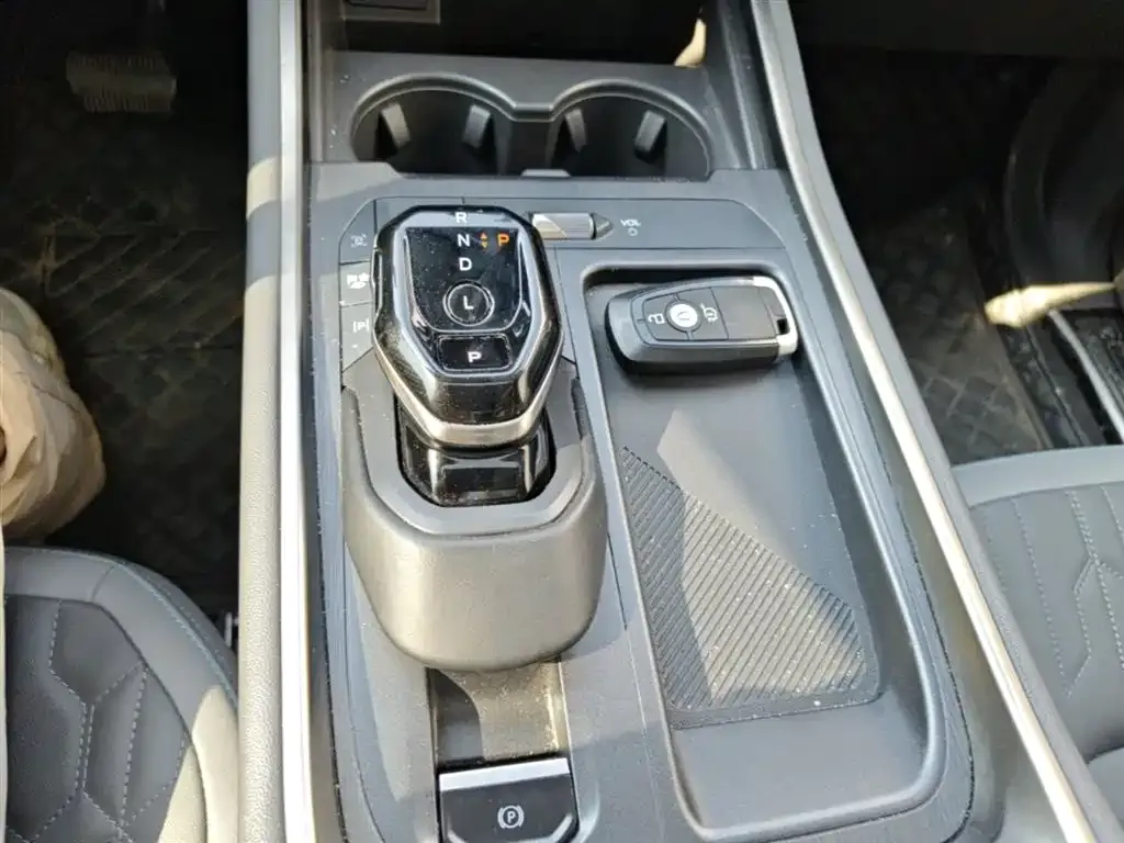 Ford Edge — фото 2