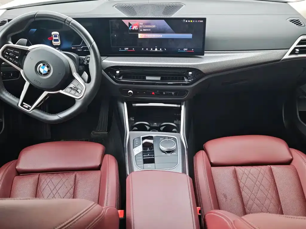 BMW 3 Series — фото 10