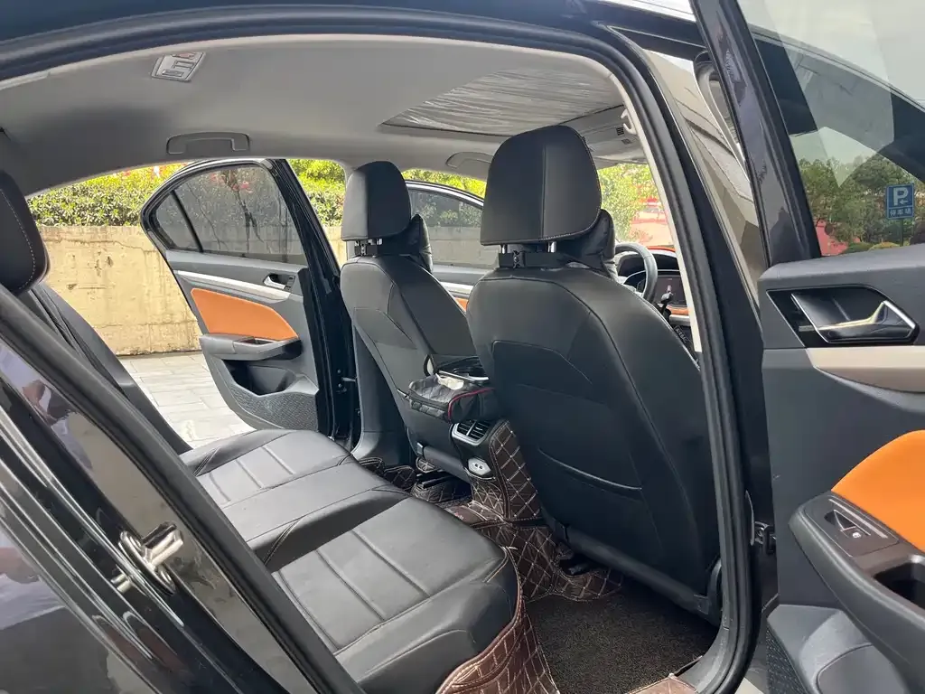Volkswagen Bora 2023 из CN, фото 5