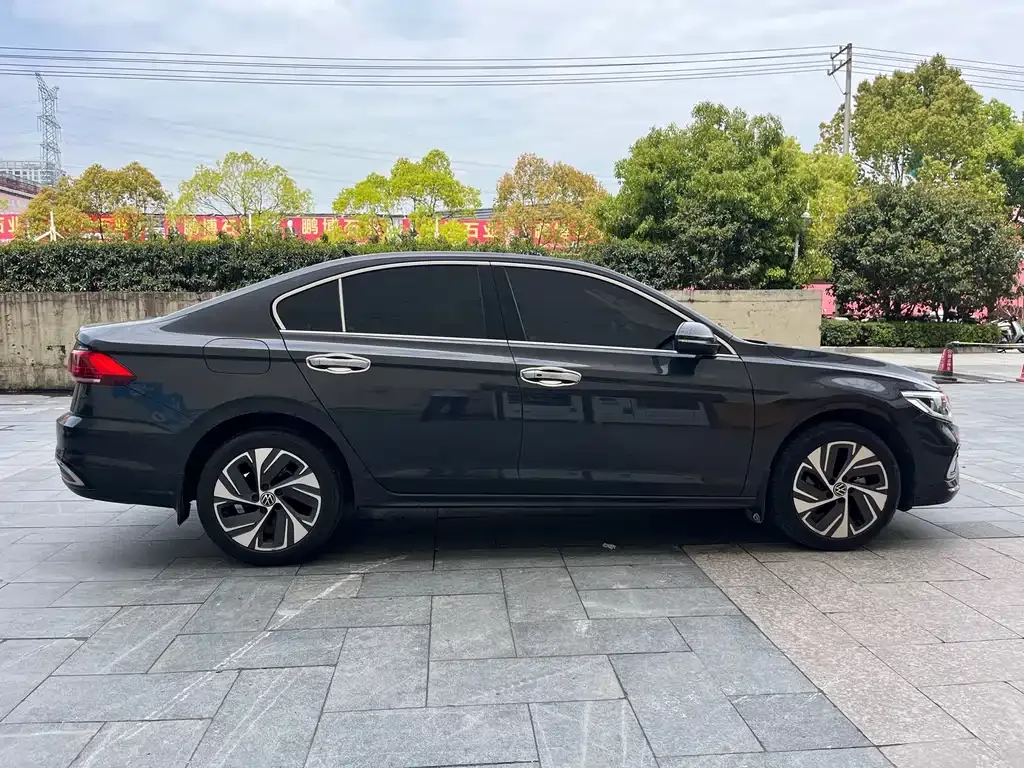 Volkswagen Bora 2023 из CN, фото 7