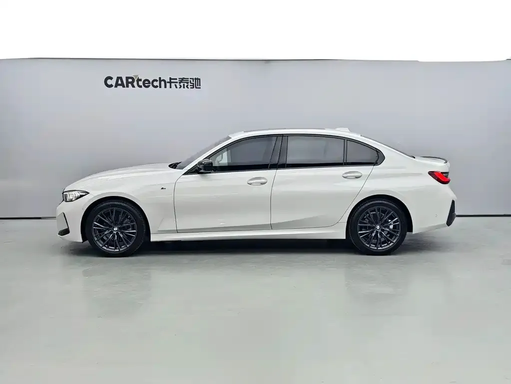 BMW 3 Series — фото 2